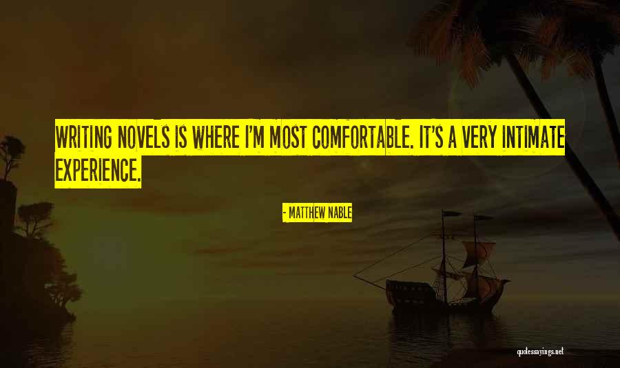 Matthew Nable Quotes 315642 Matthew Nable Quotes 315642