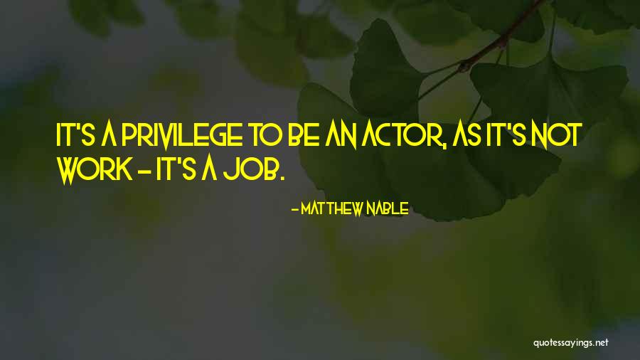Matthew Nable Quotes 630920 Matthew Nable Quotes 630920