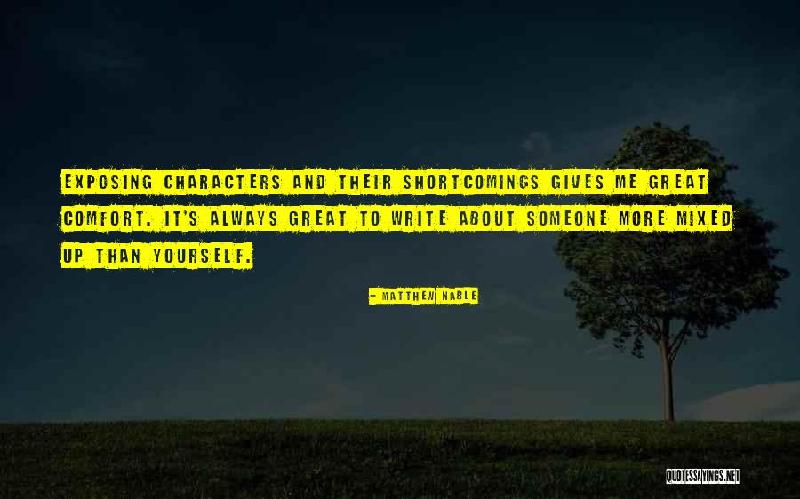 Matthew Nable Quotes 712798 Matthew Nable Quotes 712798