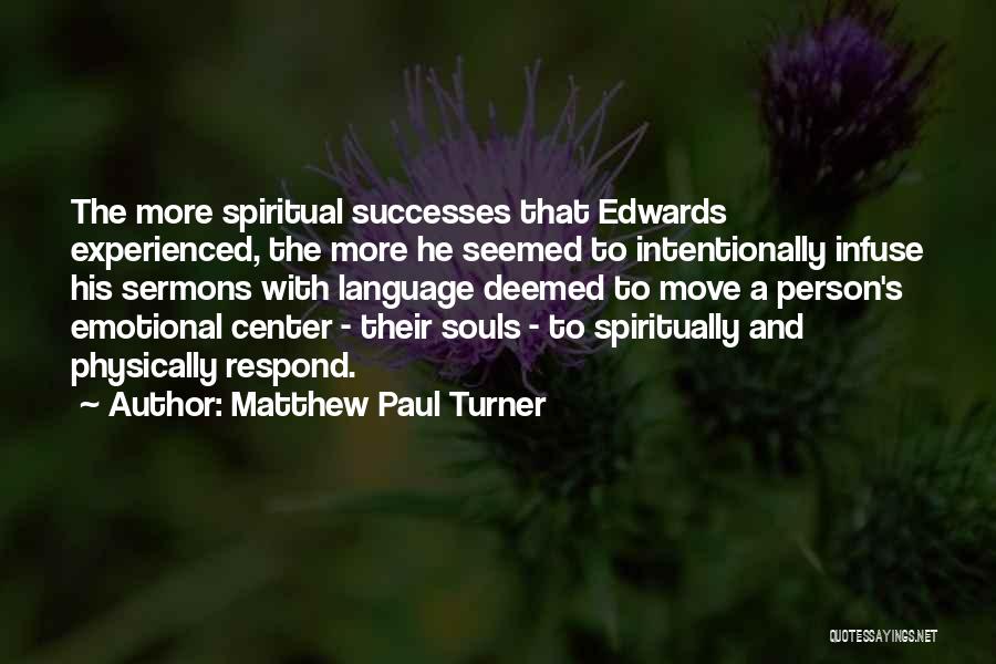 Matthew Paul Turner Quotes 2165529