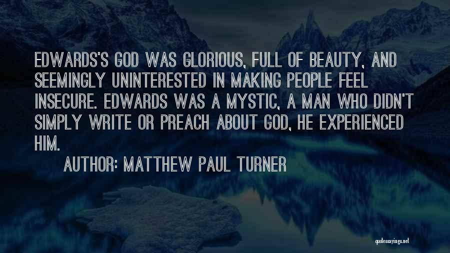 Matthew Paul Turner Quotes 584021