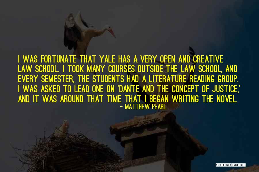 Matthew Pearl Quotes 1032758 Matthew Pearl Quotes 1032758