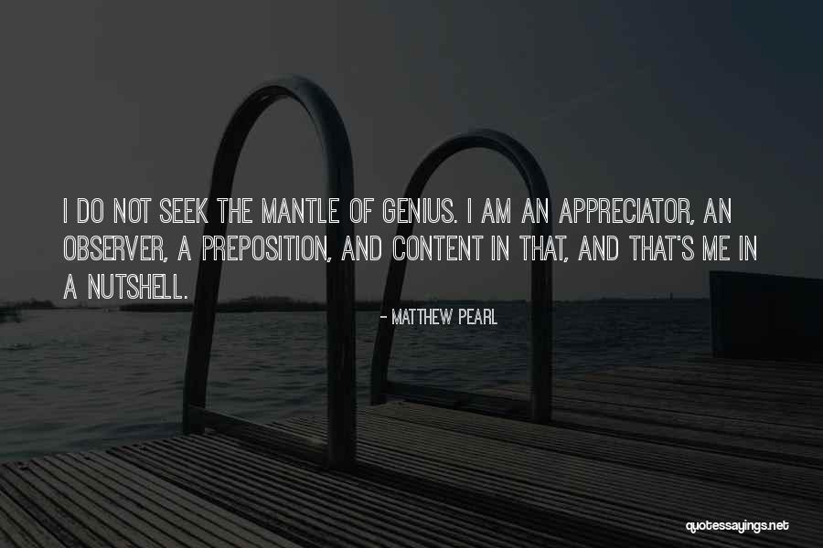 Matthew Pearl Quotes 1095207 Matthew Pearl Quotes 1095207
