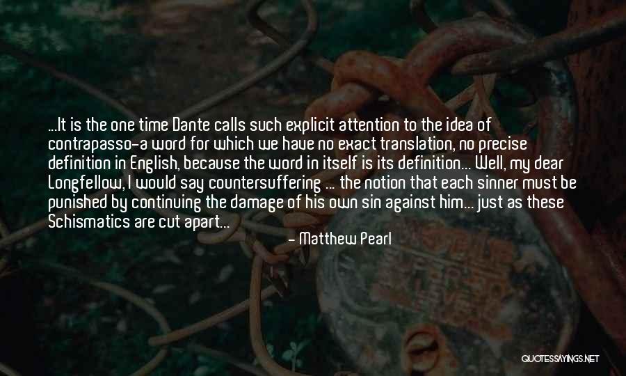Matthew Pearl Quotes 1122721 Matthew Pearl Quotes 1122721