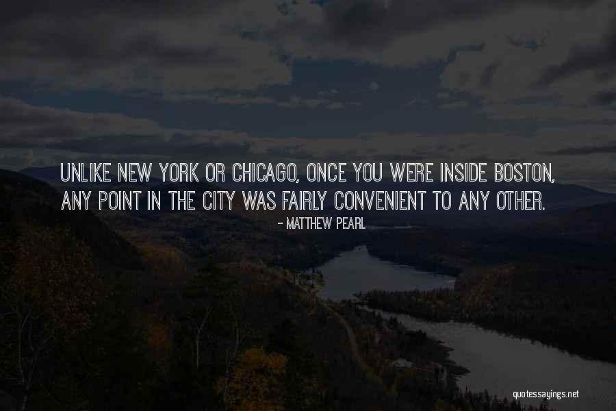 Matthew Pearl Quotes 1134413 Matthew Pearl Quotes 1134413