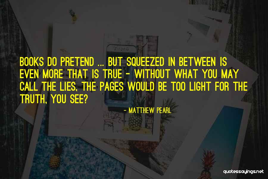 Matthew Pearl Quotes 1490898 Matthew Pearl Quotes 1490898