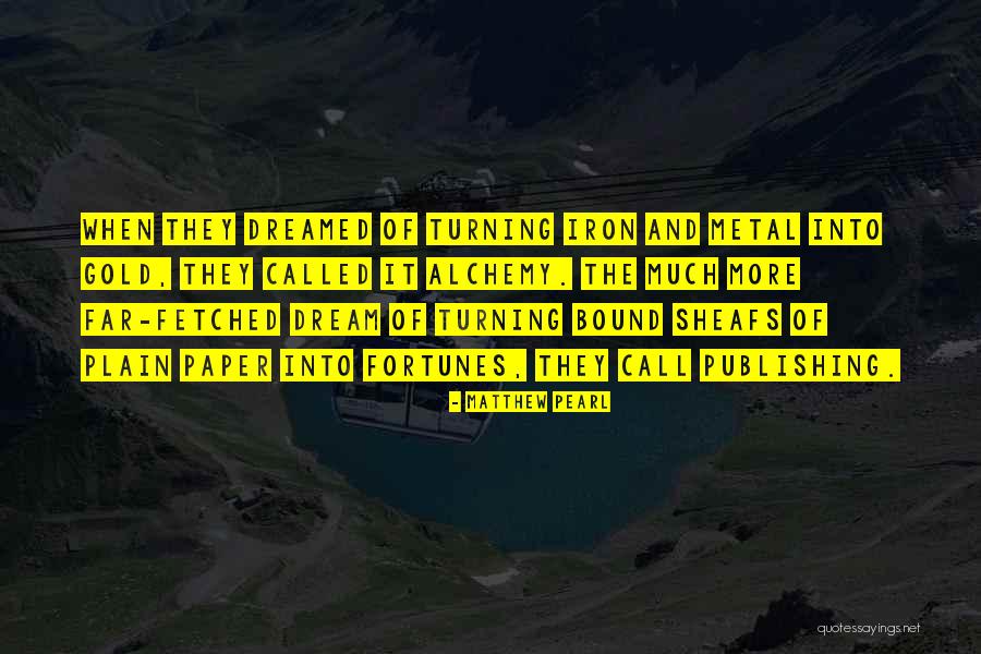 Matthew Pearl Quotes 1566808 Matthew Pearl Quotes 1566808