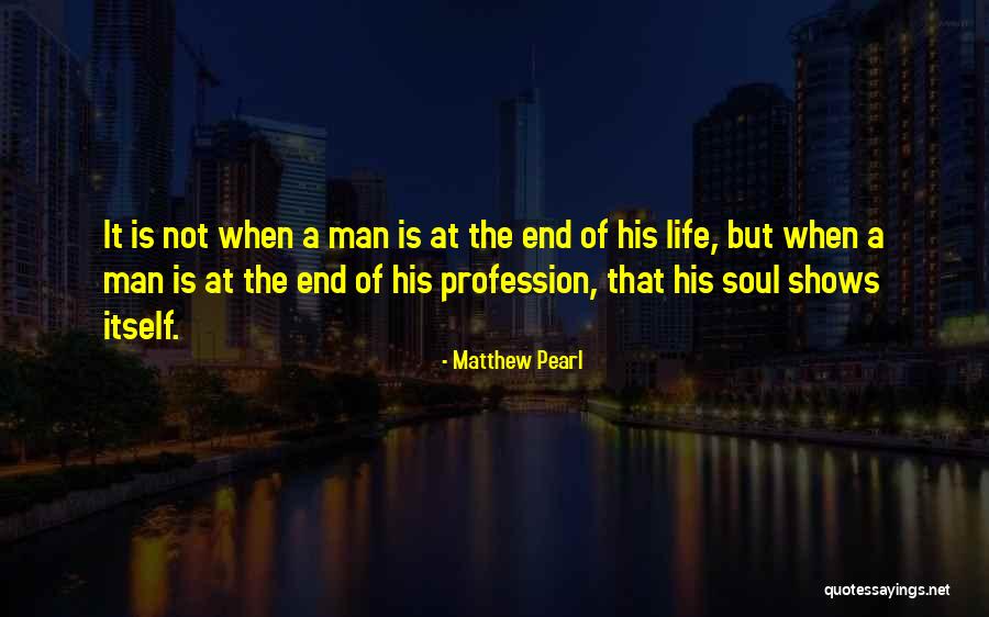 Matthew Pearl Quotes 1833570 Matthew Pearl Quotes 1833570