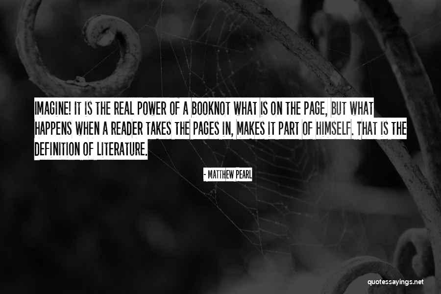 Matthew Pearl Quotes 1834925 Matthew Pearl Quotes 1834925