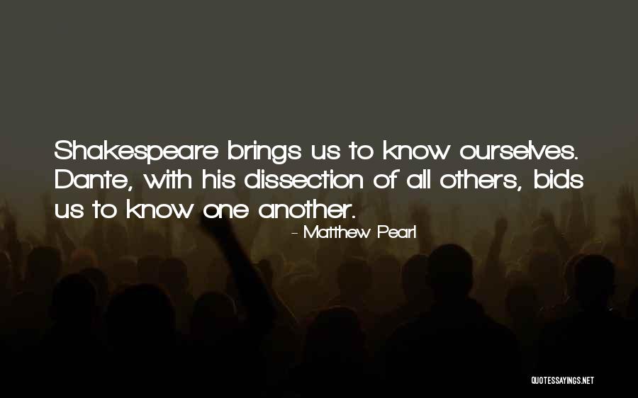 Matthew Pearl Quotes 1884293 Matthew Pearl Quotes 1884293