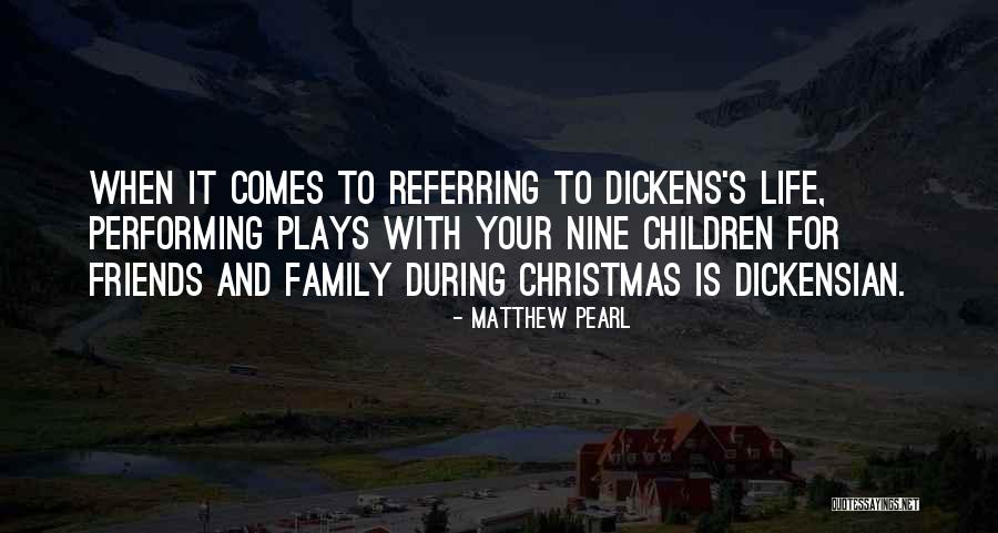 Matthew Pearl Quotes 2212403 Matthew Pearl Quotes 2212403