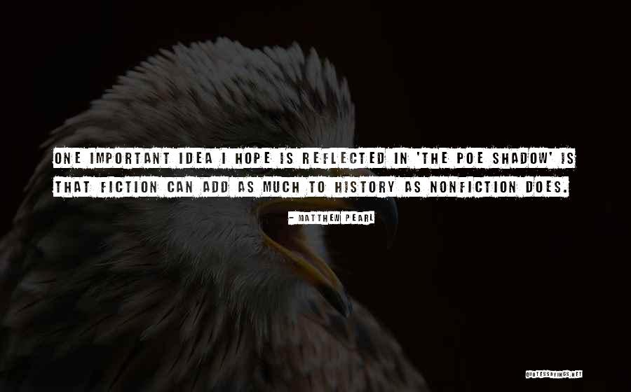 Matthew Pearl Quotes 2244207 Matthew Pearl Quotes 2244207
