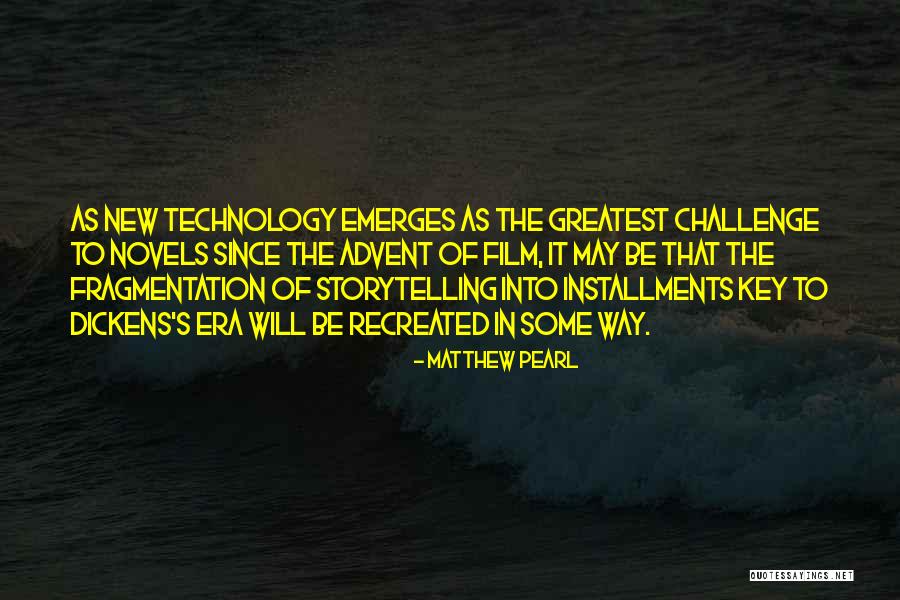 Matthew Pearl Quotes 2246760 Matthew Pearl Quotes 2246760