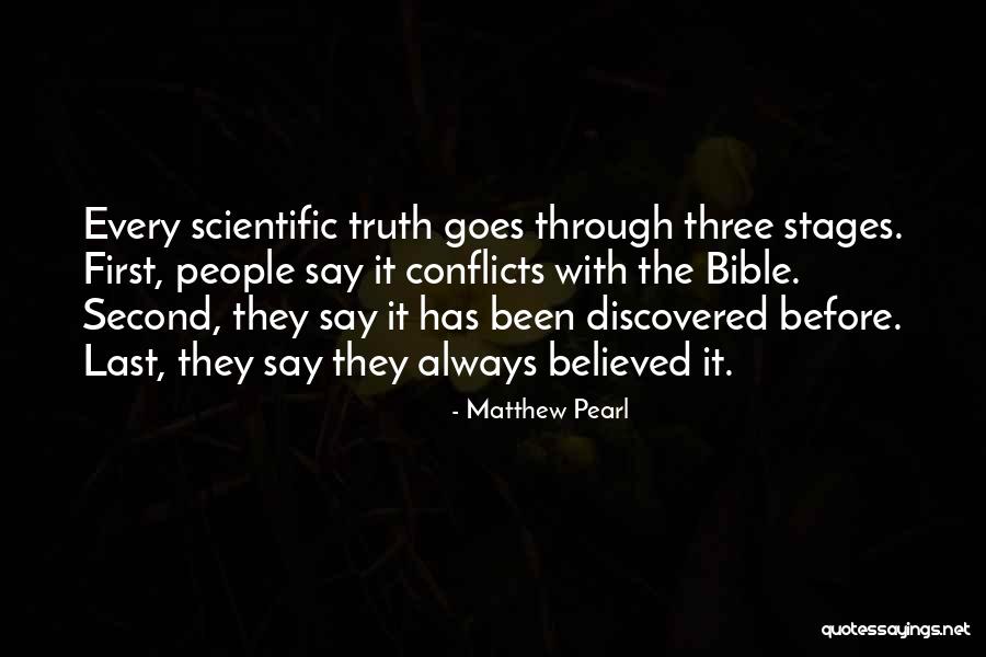 Matthew Pearl Quotes 378513 Matthew Pearl Quotes 378513