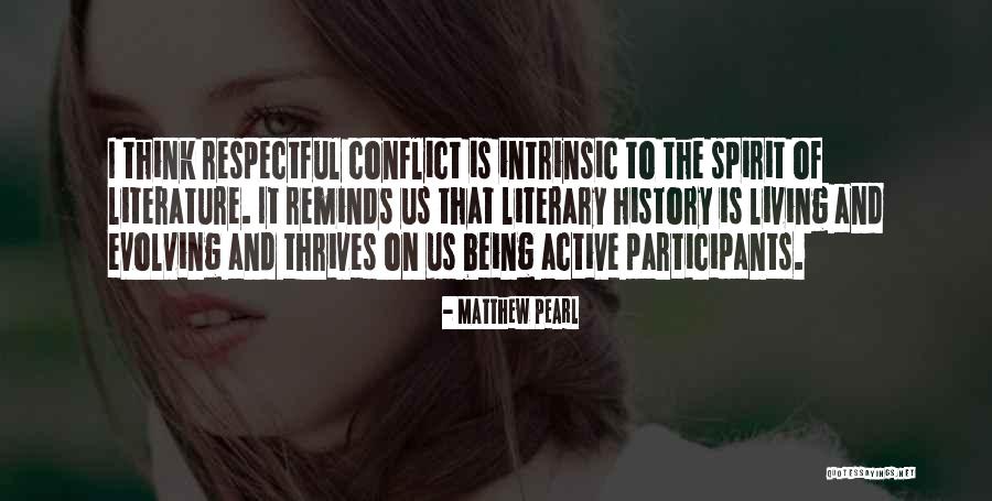 Matthew Pearl Quotes 396631 Matthew Pearl Quotes 396631