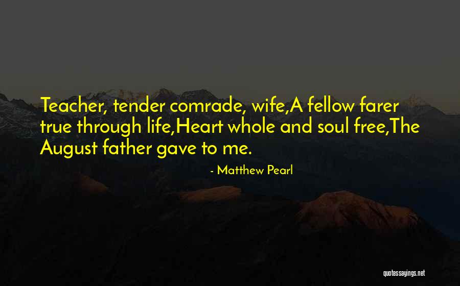 Matthew Pearl Quotes 434572 Matthew Pearl Quotes 434572