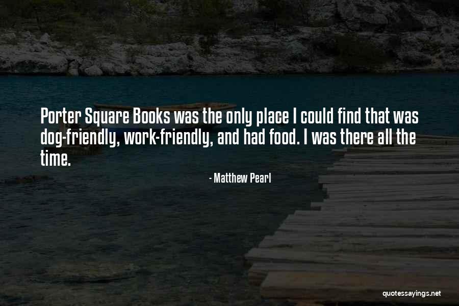 Matthew Pearl Quotes 495615 Matthew Pearl Quotes 495615