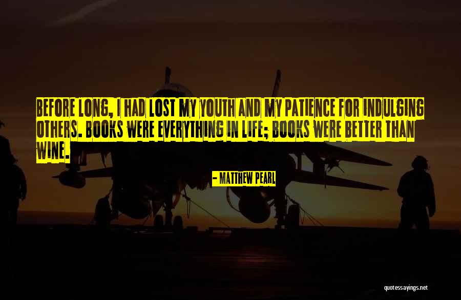 Matthew Pearl Quotes 918546 Matthew Pearl Quotes 918546
