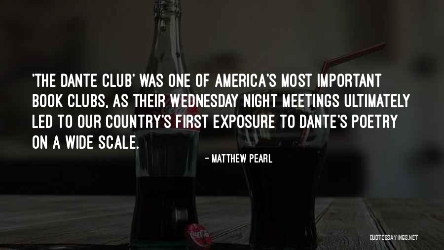 Matthew Pearl Quotes 979861 Matthew Pearl Quotes 979861