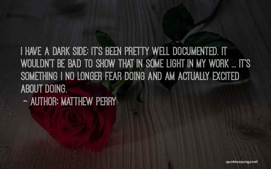 Matthew Perry Quotes 2021145