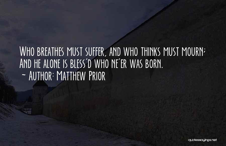 Matthew Prior Quotes 281583