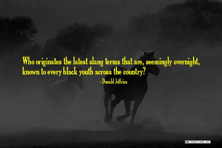 Matthew Quay Quotes By Donald Jeffries Matthew Quay Quotes By Donald Jeffries