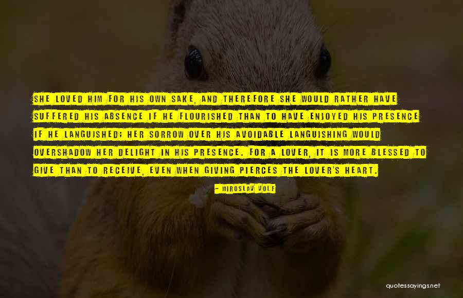 Matthew Quay Quotes By Miroslav Volf Matthew Quay Quotes By Miroslav Volf