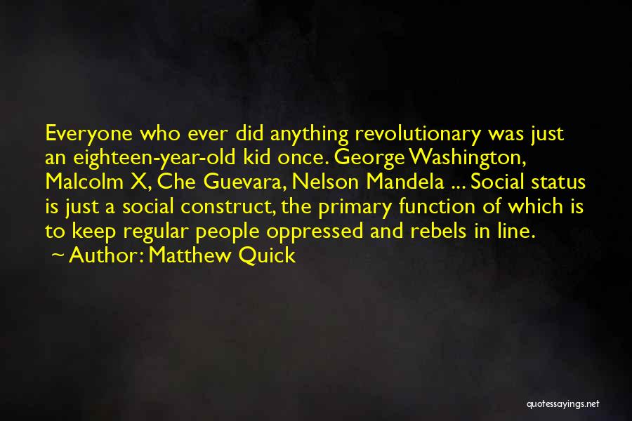 Matthew Quick Quotes 848855