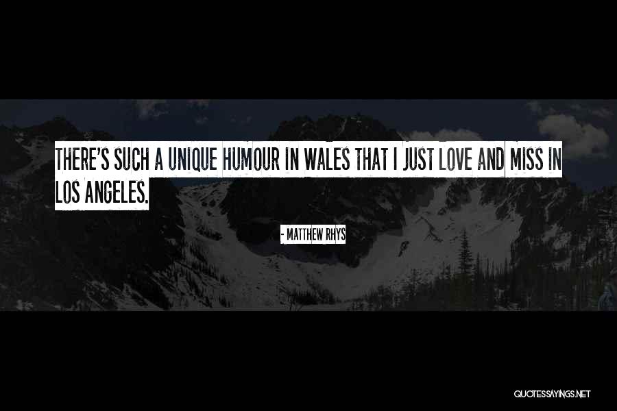 Matthew Rhys Quotes 1763284 Matthew Rhys Quotes 1763284