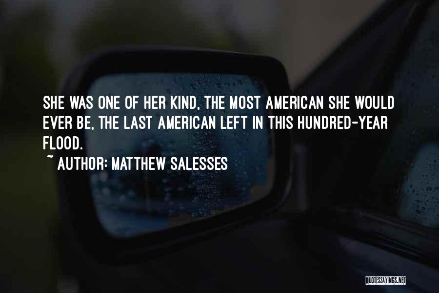 Matthew Salesses Quotes 676047