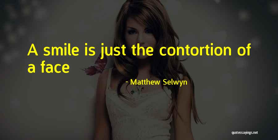 Matthew Selwyn Quotes 2202846 Matthew Selwyn Quotes 2202846