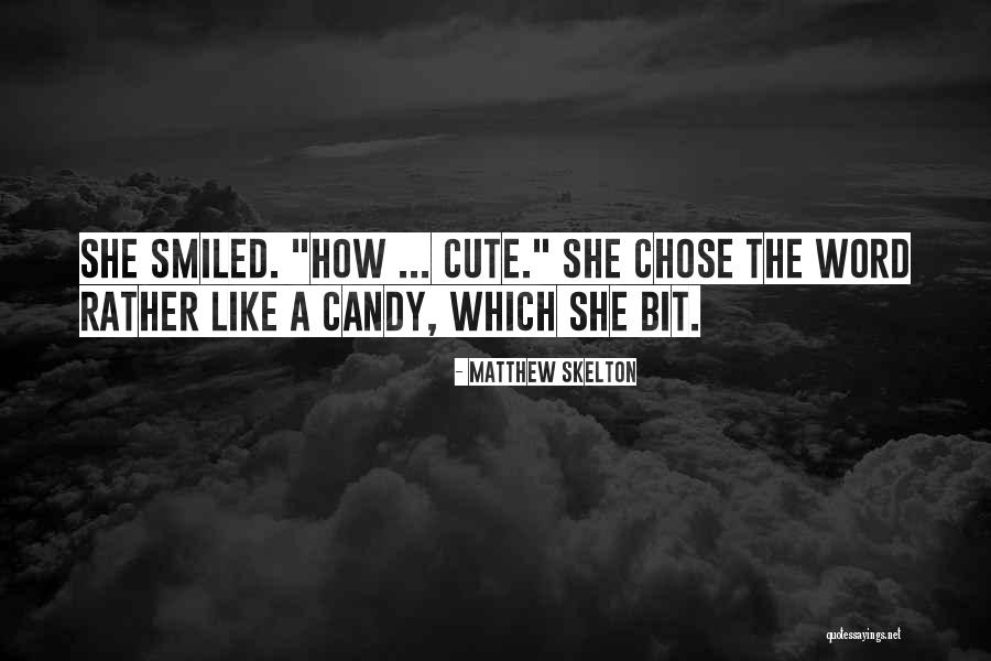 Matthew Skelton Quotes 1428094 Matthew Skelton Quotes 1428094