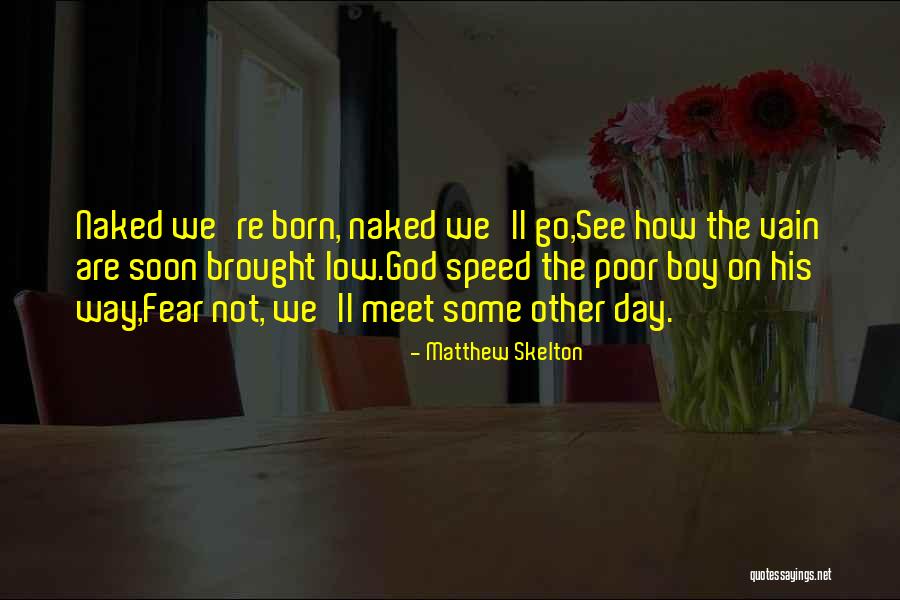 Matthew Skelton Quotes 2040439 Matthew Skelton Quotes 2040439
