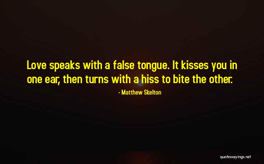 Matthew Skelton Quotes 2161969 Matthew Skelton Quotes 2161969