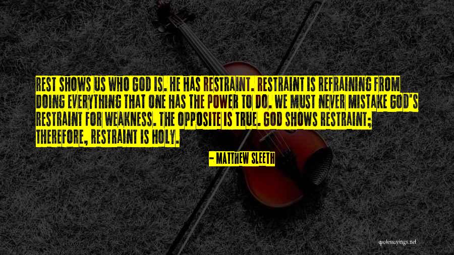Matthew Sleeth Quotes 644109 Matthew Sleeth Quotes 644109