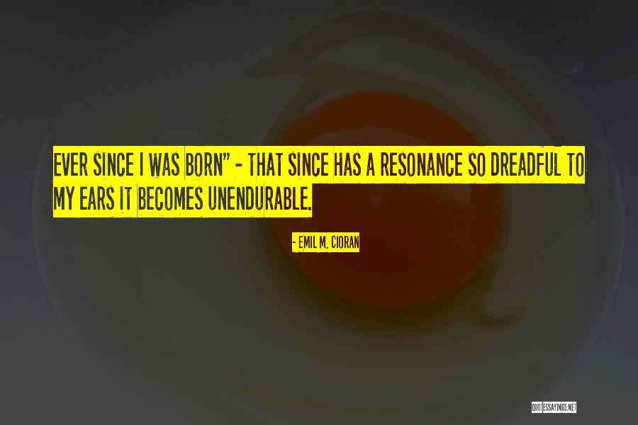 Matthew Strength Quotes By Emil M. Cioran Matthew Strength Quotes By Emil M. Cioran