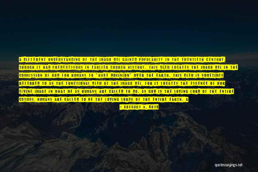 Matthew Strength Quotes By Gregory A. Boyd Matthew Strength Quotes By Gregory A. Boyd