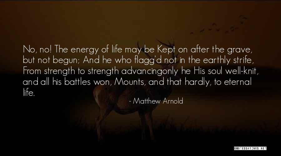 Matthew Strength Quotes By Matthew Arnold Matthew Strength Quotes By Matthew Arnold