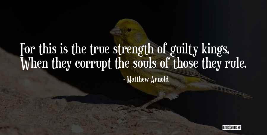 Matthew Strength Quotes By Matthew Arnold Matthew Strength Quotes By Matthew Arnold