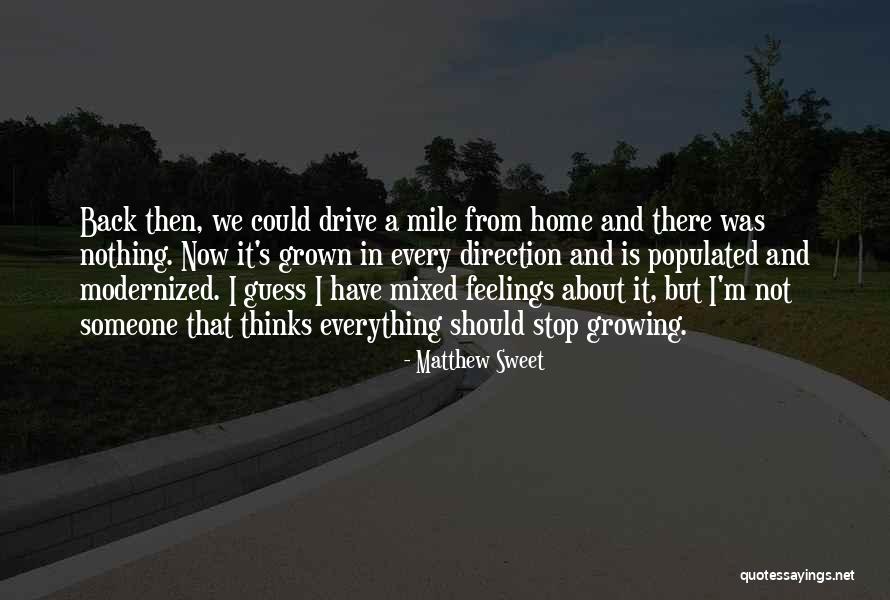 Matthew Sweet Quotes 1119217 Matthew Sweet Quotes 1119217