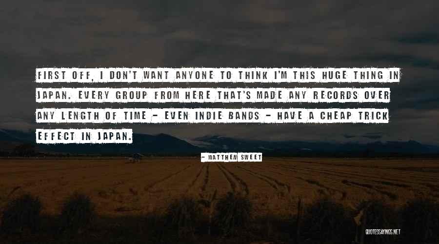 Matthew Sweet Quotes 853171 Matthew Sweet Quotes 853171