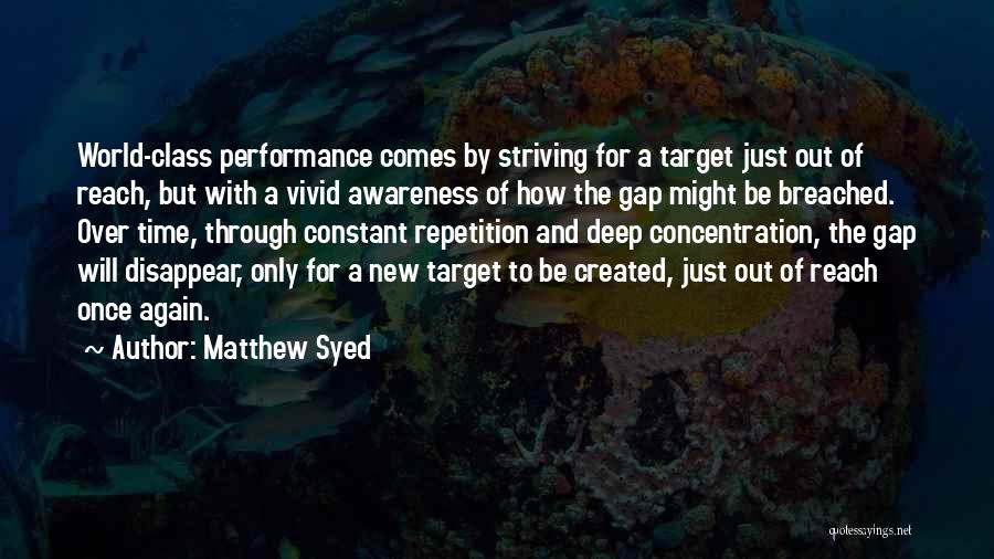 Matthew Syed Quotes 1494976