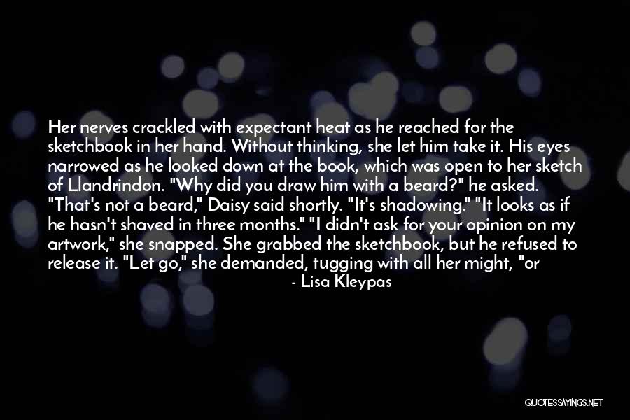 Matthew To Daisy Quotes By Lisa Kleypas Matthew To Daisy Quotes By Lisa Kleypas