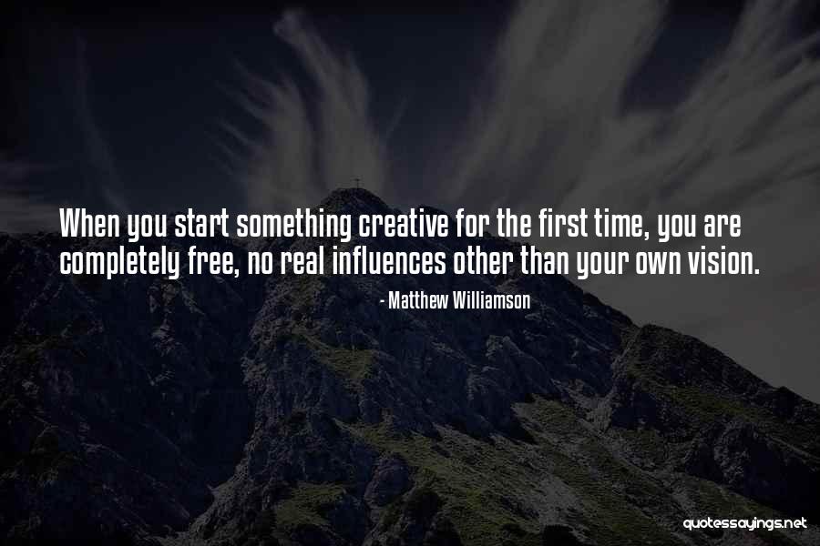 Matthew Williamson Quotes 2242055 Matthew Williamson Quotes 2242055