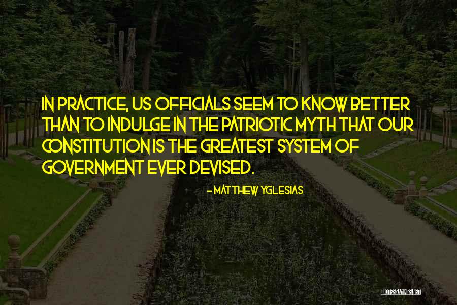 Matthew Yglesias Quotes 1335372 Matthew Yglesias Quotes 1335372