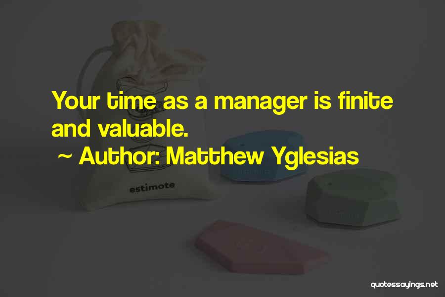 Matthew Yglesias Quotes 2158332