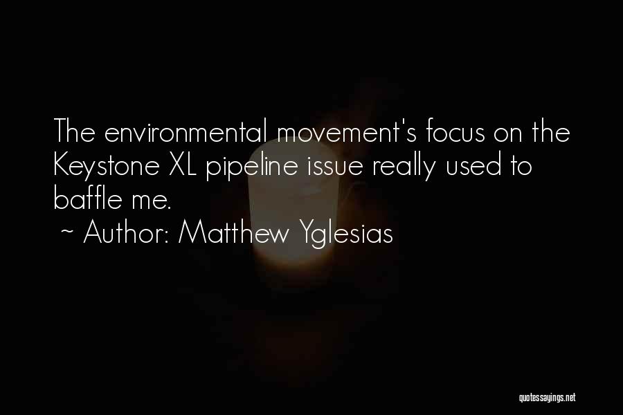 Matthew Yglesias Quotes 2264557