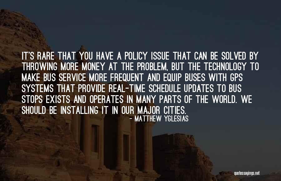Matthew Yglesias Quotes 297801 Matthew Yglesias Quotes 297801