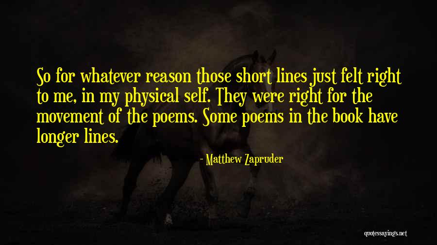 Matthew Zapruder Quotes 693251 Matthew Zapruder Quotes 693251