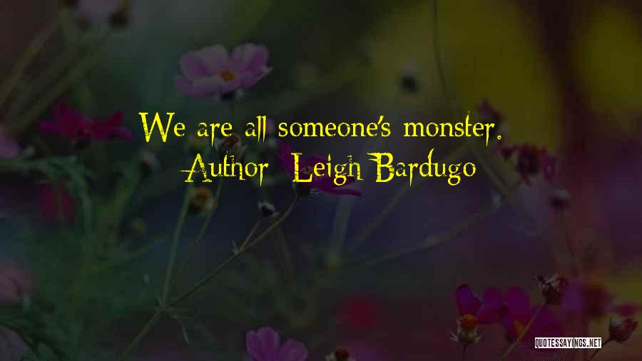 Matthias Quotes By Leigh Bardugo